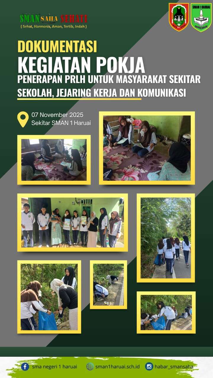 DOKUMENTASI KURIKULUM 2025